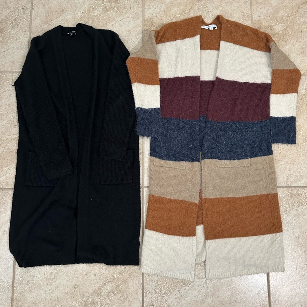 Women’s Size S Clothing Bundle – Smoke-Free, Pet-Free Home